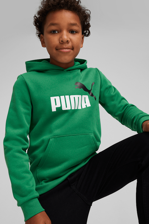 Puma sales archive hoodie